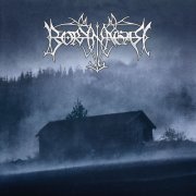 Borknagar - Borknagar (25th Anniversary Reissue) (2021) Hi-Res