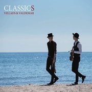 Villads & Valdemar - Classics (2019)