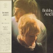 Bobby And I - Bobby And I (Japan Reissue) (1968)