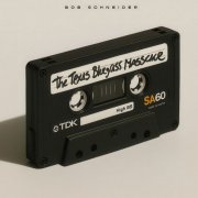 Bob Schneider - The Texas Bluegrass Massacre (2025)