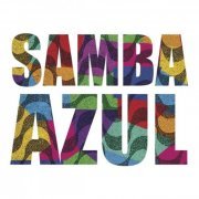 Samba Azul - Samba Azul (2019)