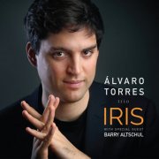 ALVARO TORRES - Iris (2024) [Hi-Res]