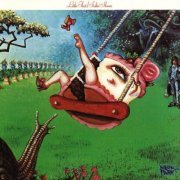 Little Feat - Sailin' Shoes (1972/2011)