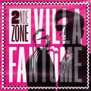 Villa Fantôme - Seconde Zone (2025) [Hi-Res]