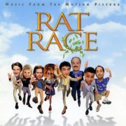 VA - Rat Race - Music From The Motion Picture (2001)