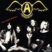 Aerosmith - Get Your Wings (1988)