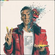 Logic - Confessions of a Dangerous Mind (2019) Hi Res