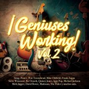 VA - ¡Geniuses Working! Vol. 2 (2023)