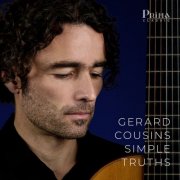 Gerard Cousins - Simple Truths (2026) [Hi-Res]