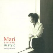 Mari Nakamoto - In Style (1993)