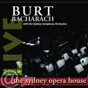 Burt Bacharach - Live At The Sydney Opera House (2008)