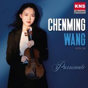 Chenming Wang - Passionate (2024)