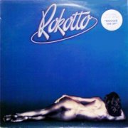 Rokotto - Rokotto (1977)