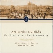 Otmar Suitner - Dvorak: The Symphonies (2005) [5CD Box Set]