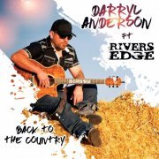 Darryl Anderson - Back to the Country (2022)