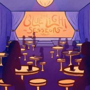 The Static Dive - Bluelight Sessions, Vol. 1 (2023)