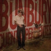 Bunbury - Cuentas pendientes (2025) Hi-Res