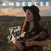 AmberLee - Fate in the Desert (2019)