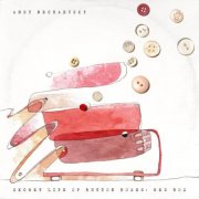 Andy Nechaevsky - Secret Life of Button Boxes: Red Box (2026)