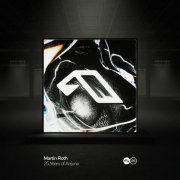Martin Roth - 25 Years Of Anjuna (2025)