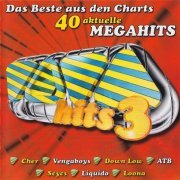 VA - Viva Hits 3 (1998)