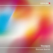 Eternum Quartett - Voyages (2023) [Hi-Res]
