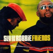 Sly & Robbie - Friends (1997)