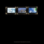 The Durutti Column - The Return of the Durutti Column (Expanded & Remastered) (2025) [Hi-Res]