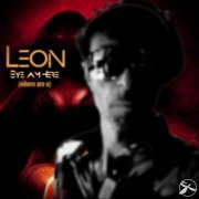 León - Eye Am Here (Where Are U) (2025)
