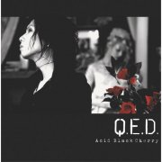 Acid Black Cherry - Q.E.D (2025)