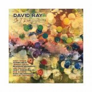 David Ray - So I Run (2023)