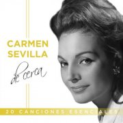Carmen Sevilla - De cerca (2026)