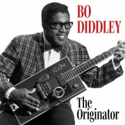 Bo Diddley - The Originator (2024) [Hi-Res]
