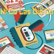 Ni Co Las Dis Co (2014)