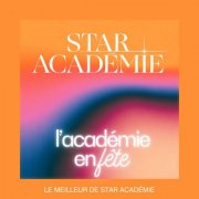 Star Académie - Le meilleur de Star Académie : l'académie en fête (2003/2025) Hi-Res