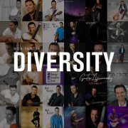 Rob Tardik - Diversity, Vol. 4: Guitar Aficionados (2023)