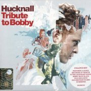 Mick Hucknall - Tribute To Bobby (2008) CD-Rip