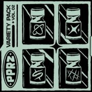 VA - PPRZ Variety Pack: Vol 2 (2023)