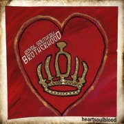 Royal Southern Brotherhood - HeartSoulBlood (2014) [Hi-Res]