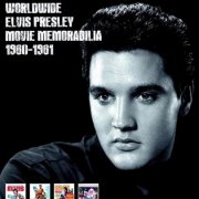 Elvis Presley - Celluloid Sell-Out! Vol. 2 (Worldwide Elvis Presley Movie Memorabilia 1960-1961) (2024)
