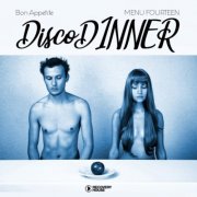 VA - Discodinner, Menu Fourteen (2025)