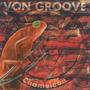 Von Groove - Chameleon (2025) [Hi-Res]