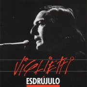 Daniel Viglietti - Esdrújulo (1995/2024) Hi-Res