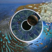 Pink Floyd - P.U.L.S.E (1995)