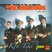 The Shadows - Kon-Tiki (2012)