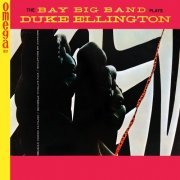 The Bay Big Band - Plays Duke Ellington (2023) Hi Res