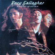 Rory Gallagher - Photo-Finish (1978) LP