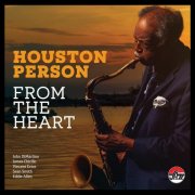 Houston Person - Houston Person From The Heart (2026)