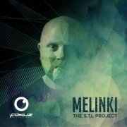 Melinki - The S.T.L Project (2019) [Hi-Res]