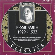 Bessie Smith - 1929-1933 {The Chronological Classics, 977} (1997)